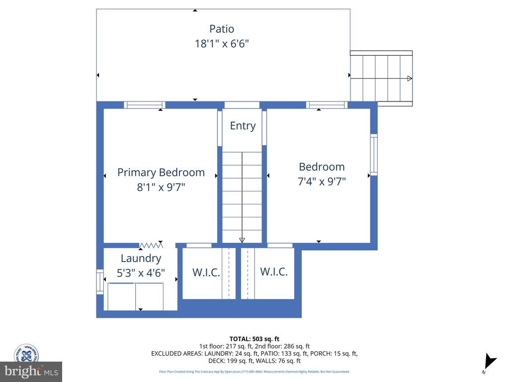 Locust St, York, PA 17404