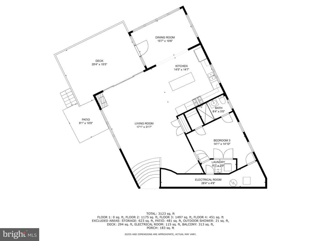 Boone Trl, Severna Park, MD 21146 #1