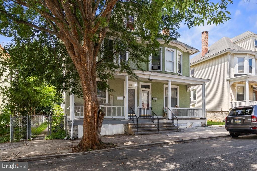 Park Ave, Lebanon, PA 17042