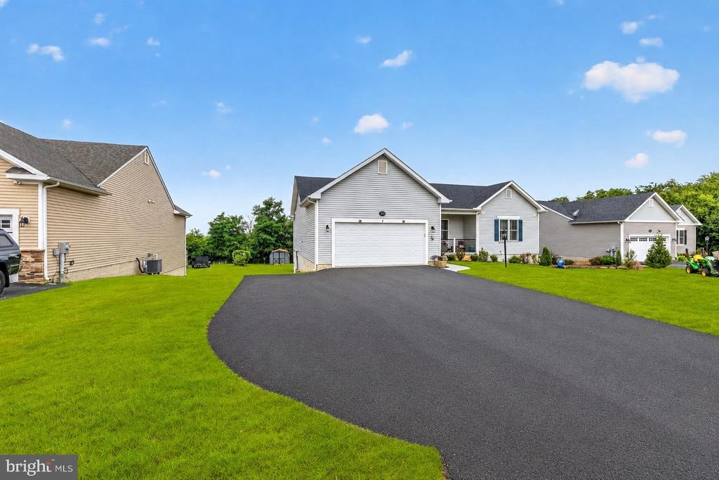 Patriot Way, Hagerstown, MD 21740