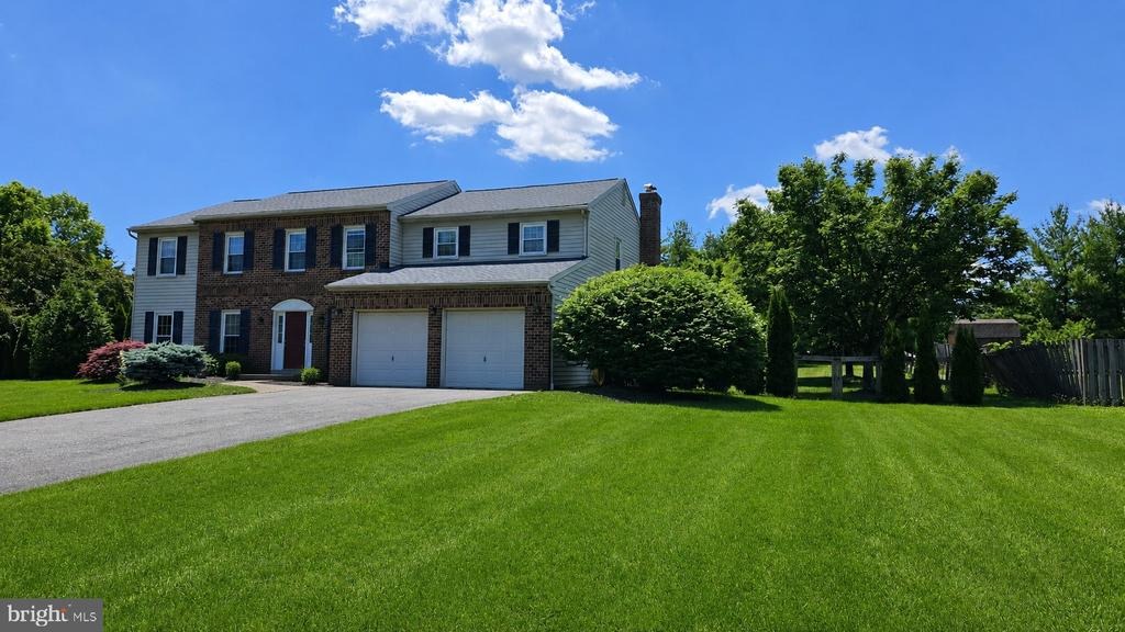 Bow Ln, Gilbertsville, PA 19525 #1