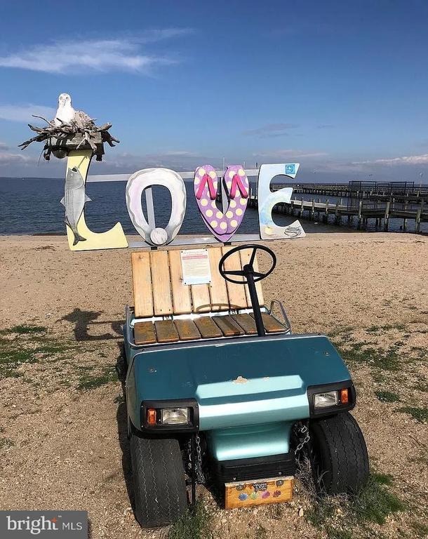 12th St, Colonial Beach, VA 22443 #1