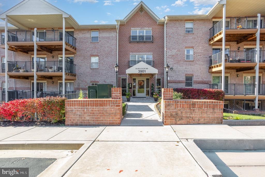Darleigh Rd, Nottingham, MD 21236
