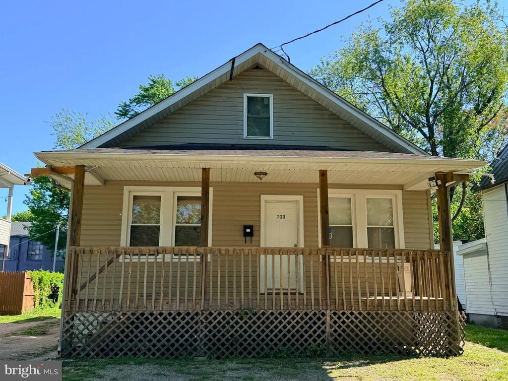 Quince St, Vineland, NJ 08360 #1