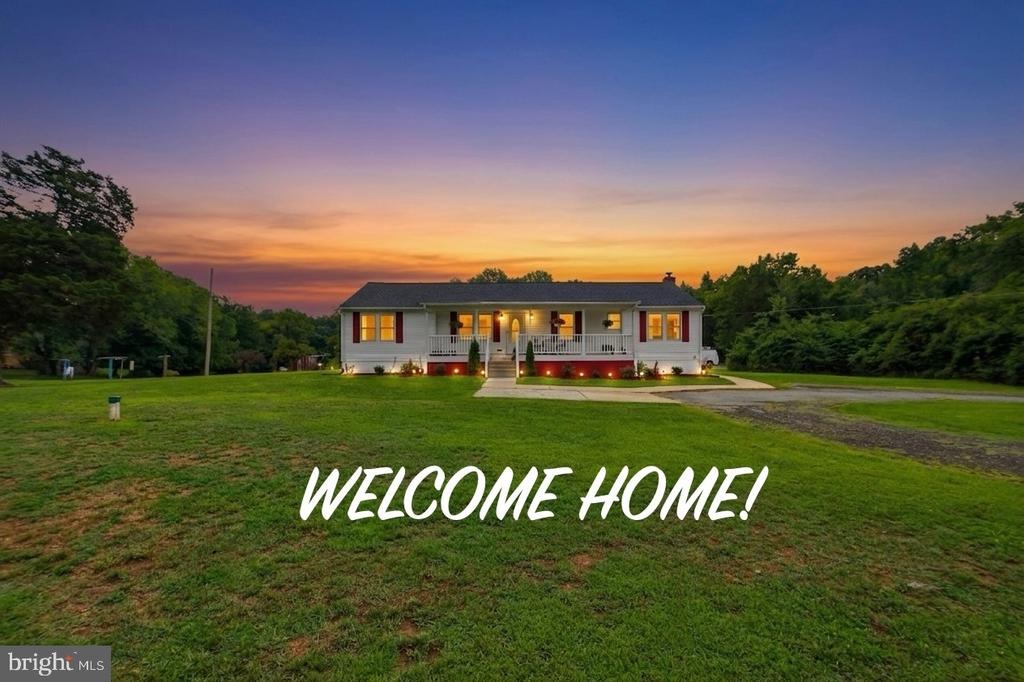 Greenhow Marshall Pl, Indian Head, MD 20640