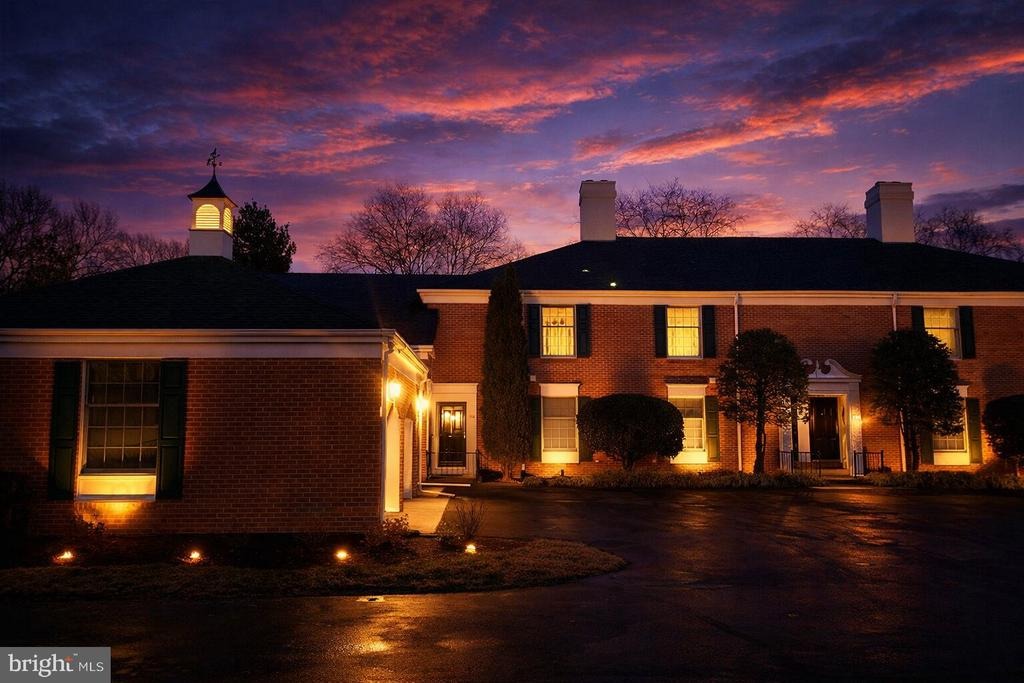 Quail Hollow Dr, Saint Michaels, MD 21663