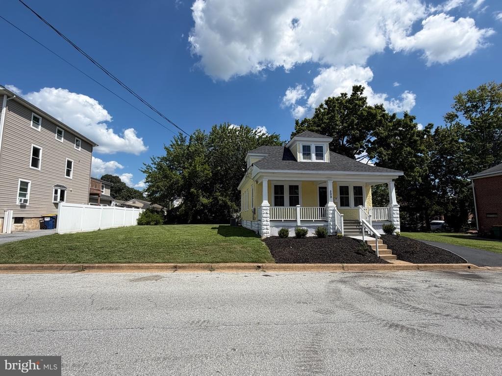 Marion Ave, Wilmington, DE 19809 #1