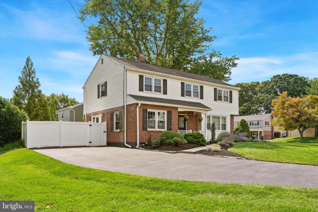 Knoll Rd, Plymouth Meeting, PA 19462 #1