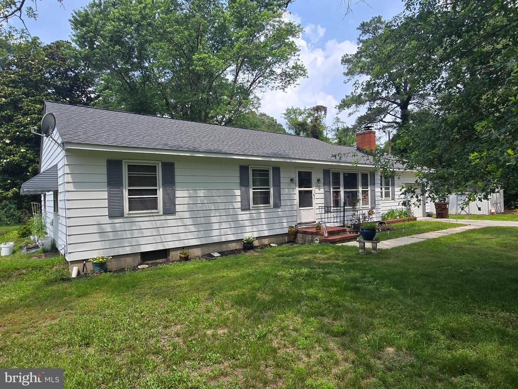 2nd St, Denton, MD 21629