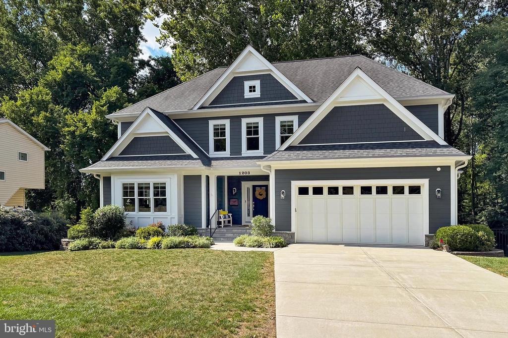 Ware St, Vienna, VA 22180 #1