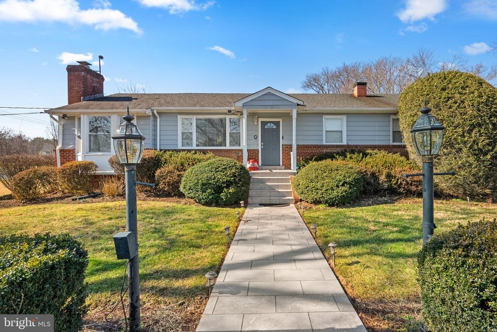 Dorsey Rd, Gaithersburg, MD 20882 #1