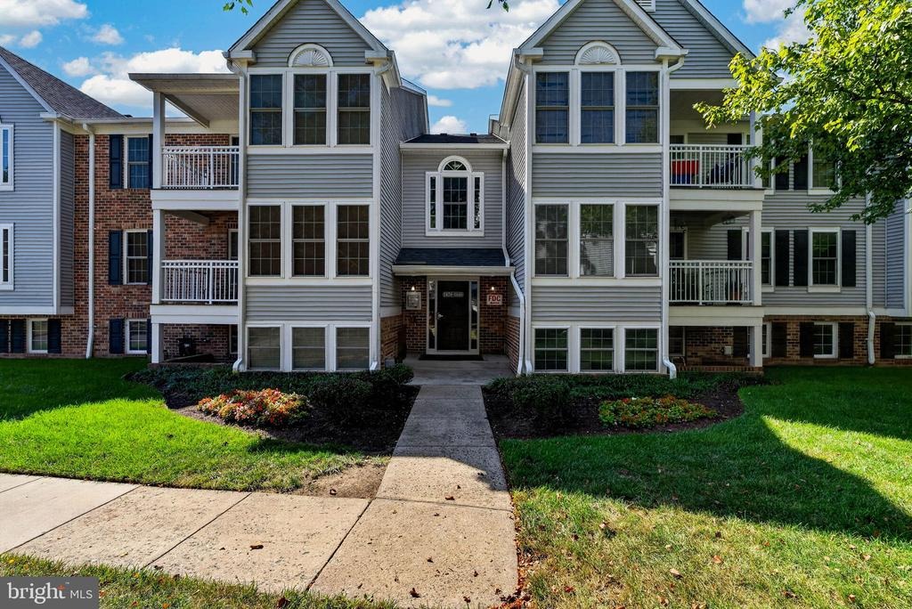 Greenbriar Cir, Pikesville, MD 21208 #1