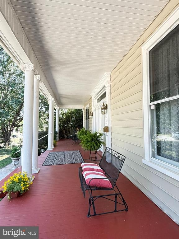 Grove Ave, South Boston, VA 24592 #1