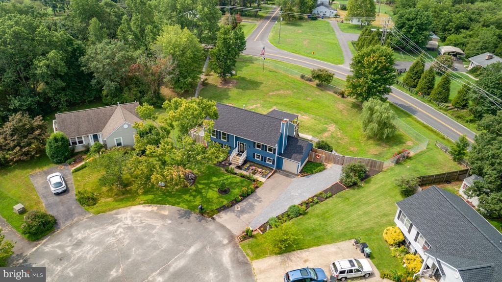 Stockwell Dr, Fredericksburg, VA 22407