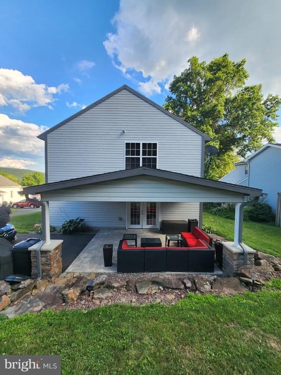 Hillside Rd, Pottsville, PA 17901 #1