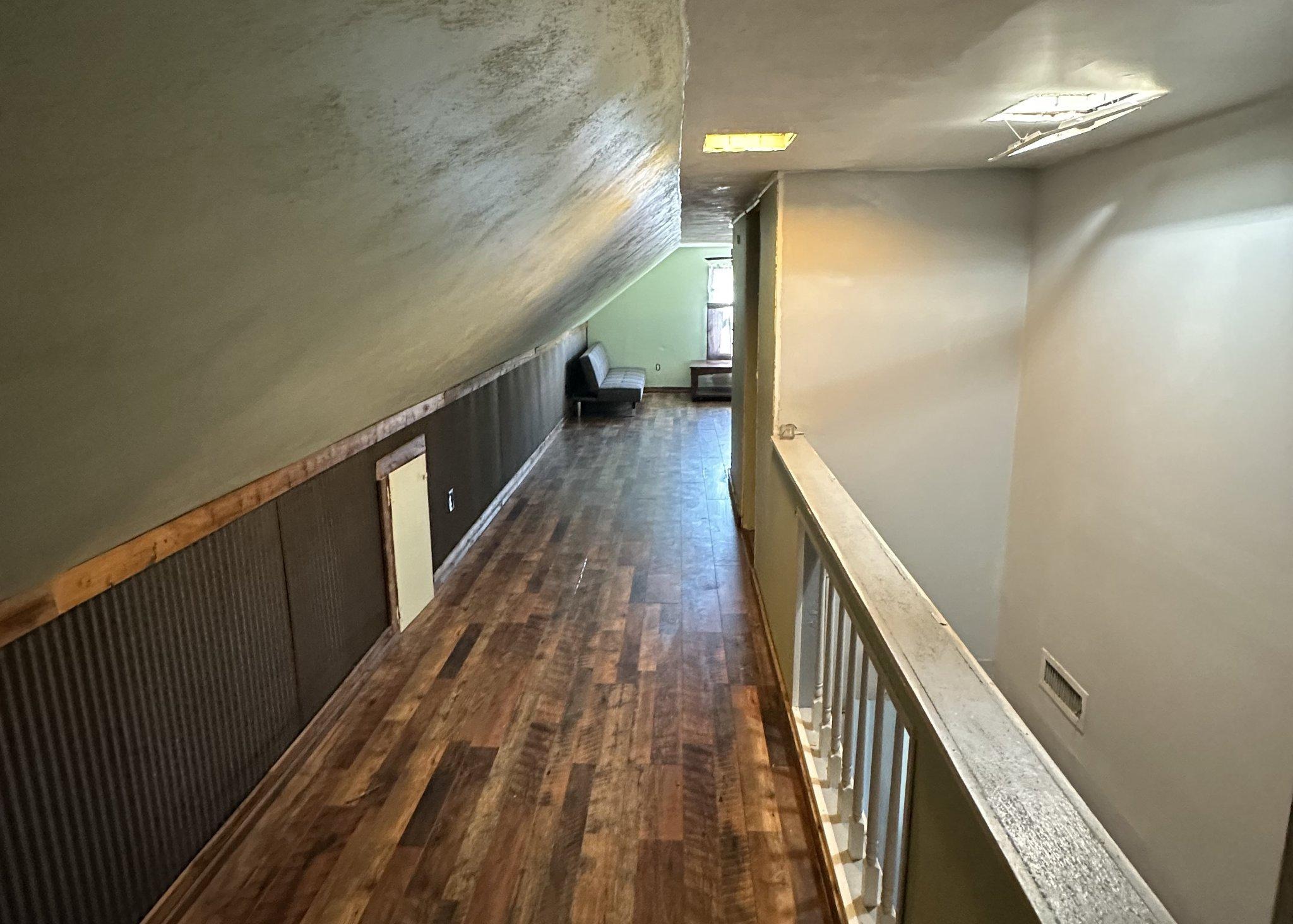 Harryhogan Rd, Callao, VA 22435 #1