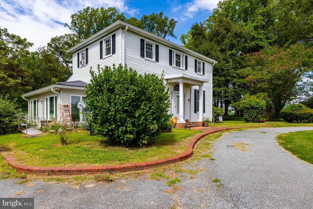 Millington Rd, Clayton, DE 19938