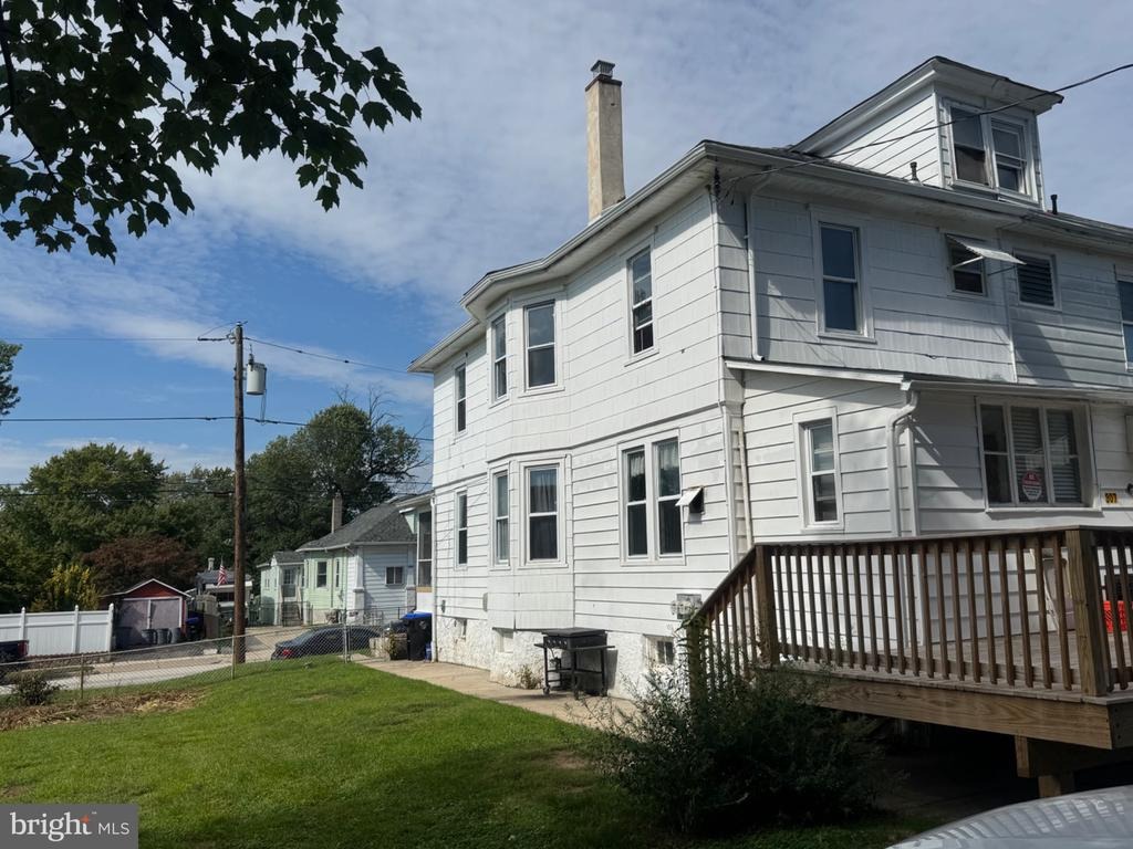 Taylor Ave, Crum Lynne, PA 19022 #1