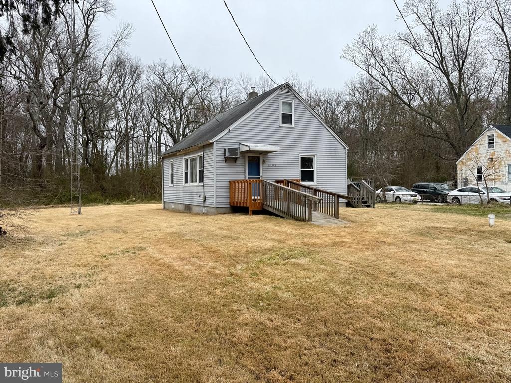 Quail Dr, Port Norris, NJ 08349
