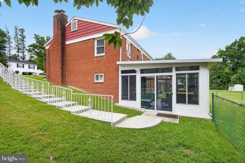 Beachcraft Ct, Temple Hills, MD 20748 #1
