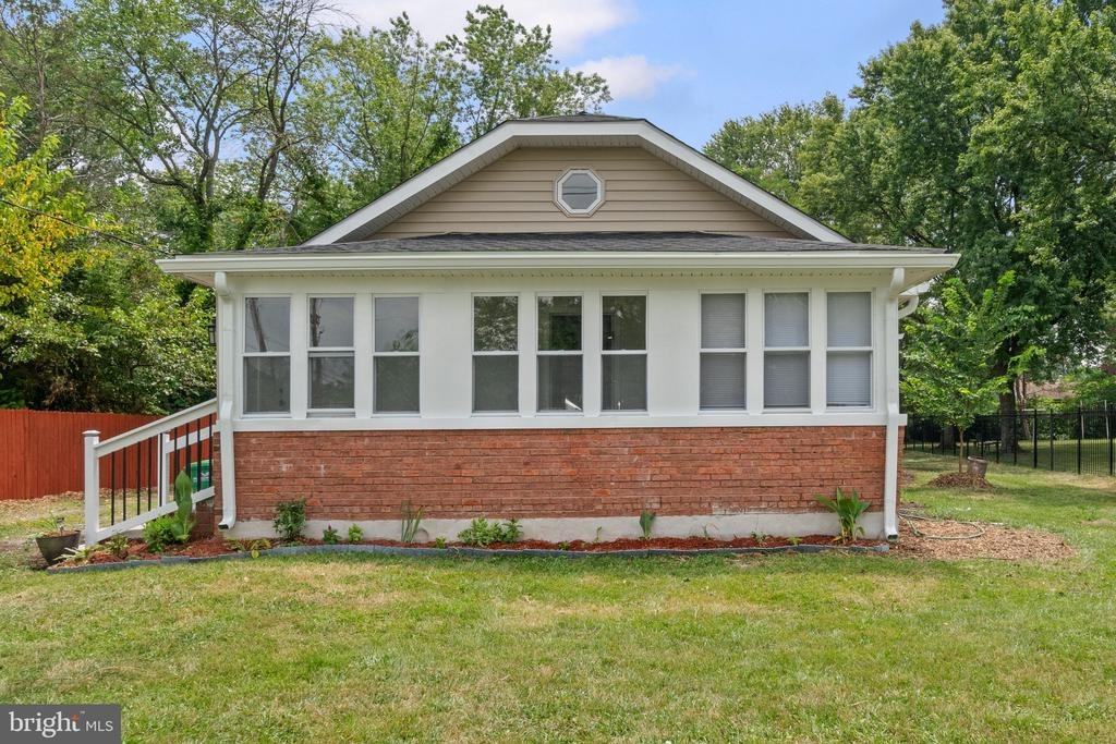 Walker Mill Rd, Capitol Heights, MD 20743
