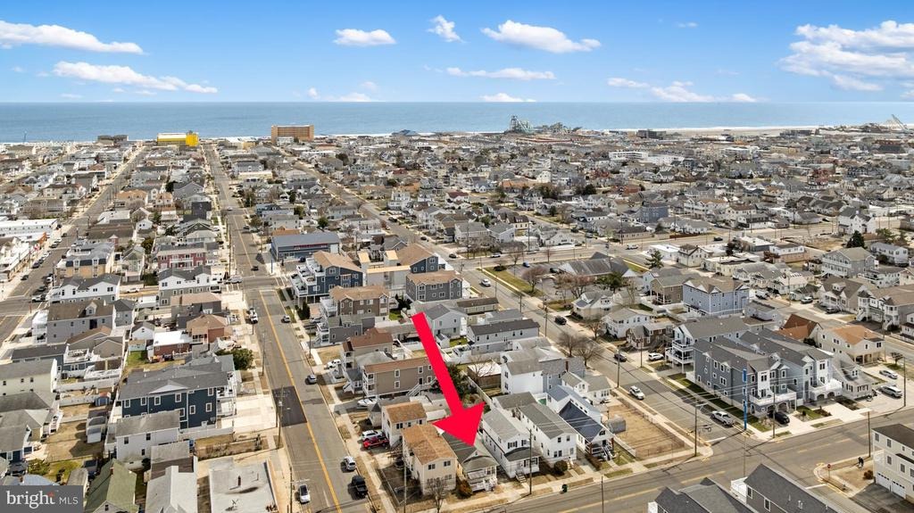 New York Ave, Wildwood, NJ 08260 #1