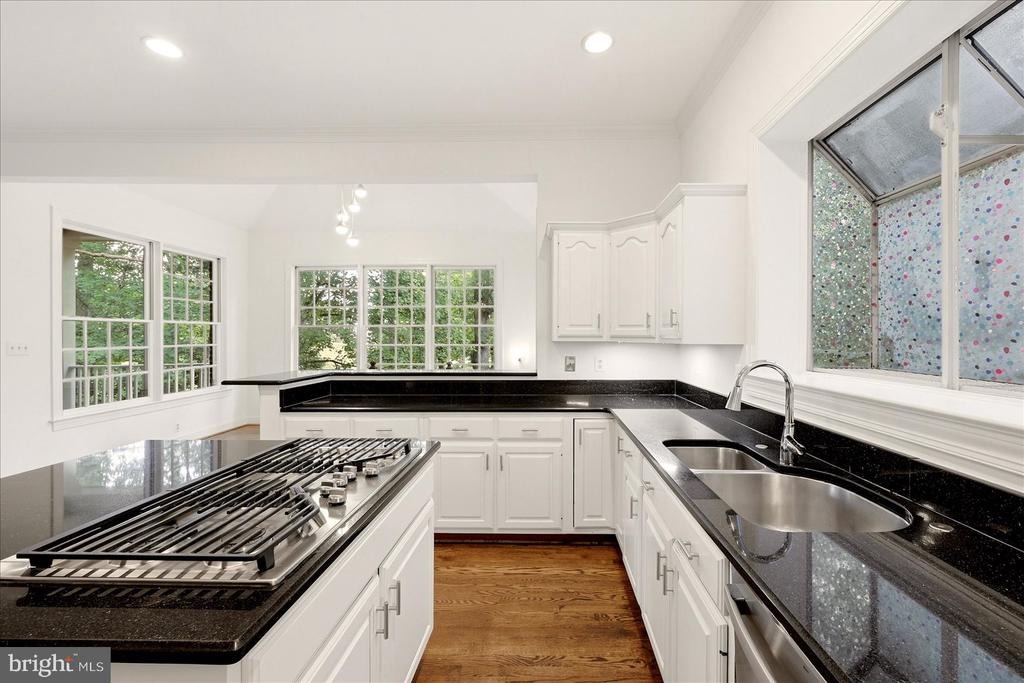 Fox Gate Ct, Bethesda, MD 20817 #1