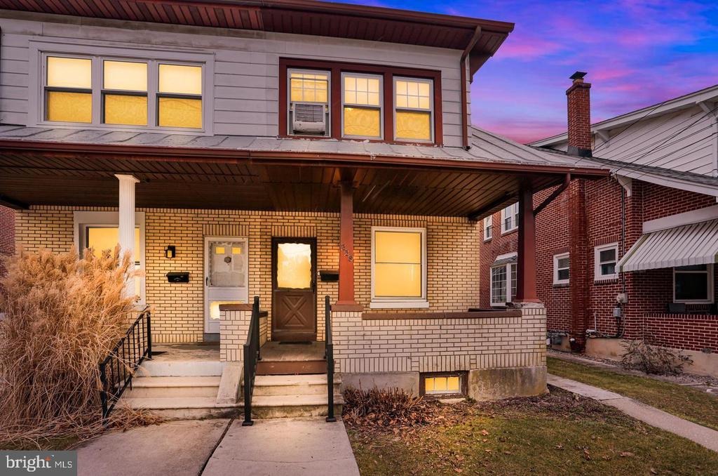 Richmond St, Fleetwood, PA 19522