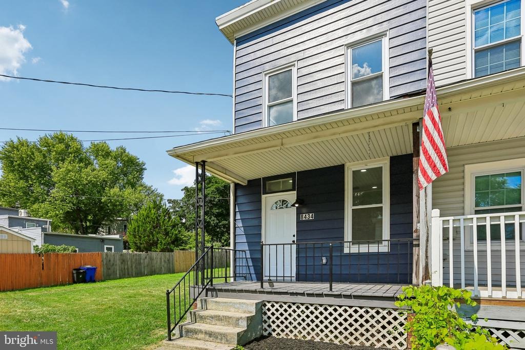 Commercial St, Savage, MD 20763