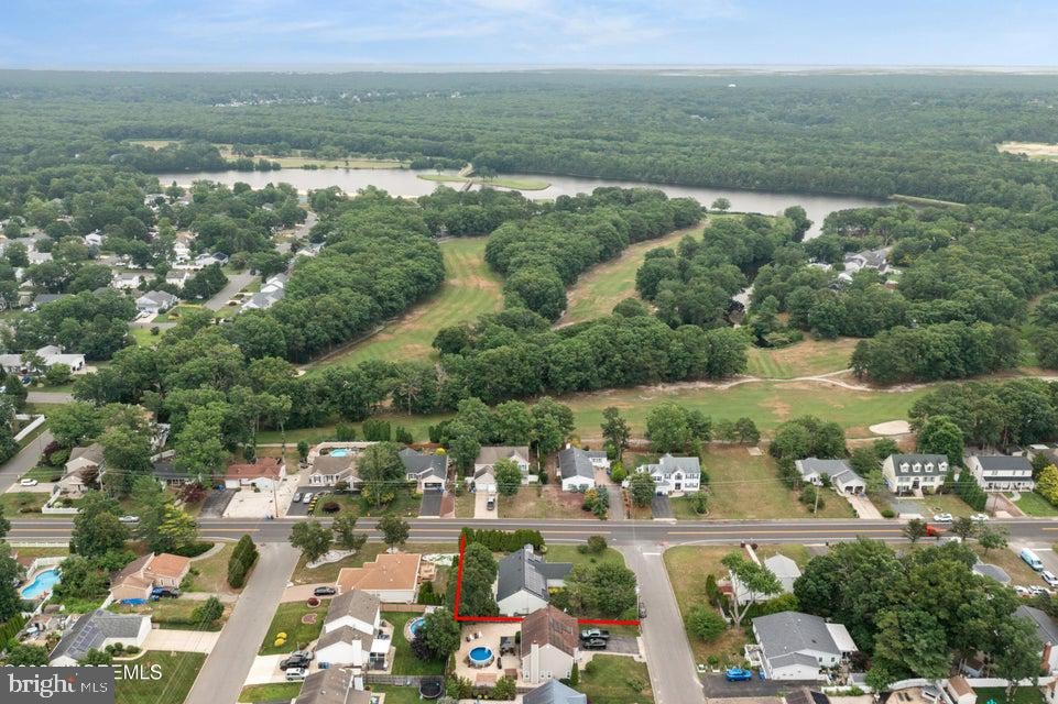 Treasure Ave, Manahawkin, NJ 08050