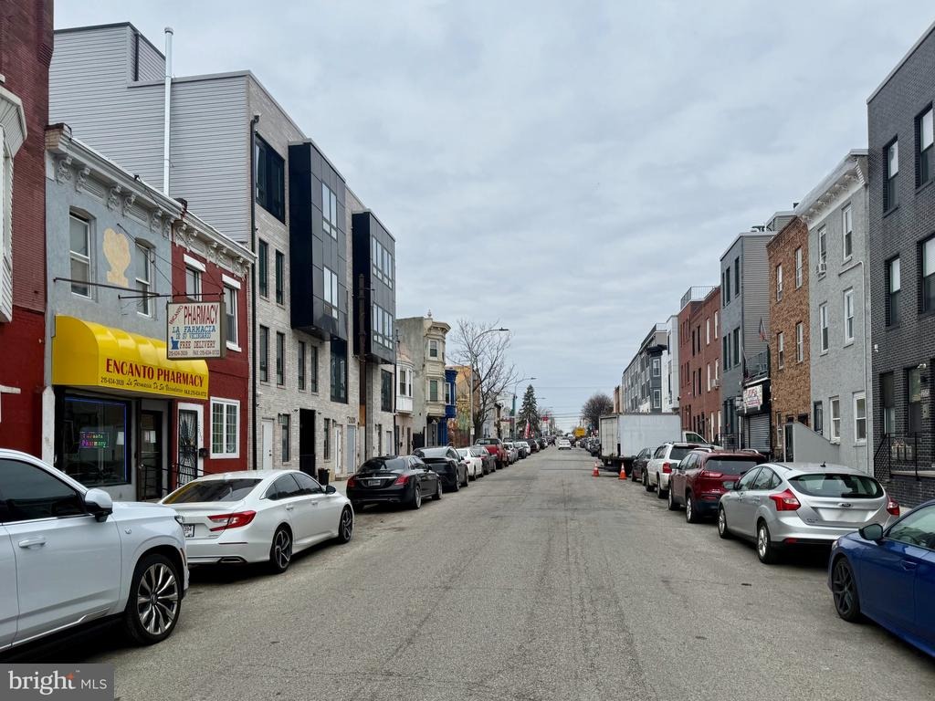 Front St, Philadelphia, PA 19133 #1
