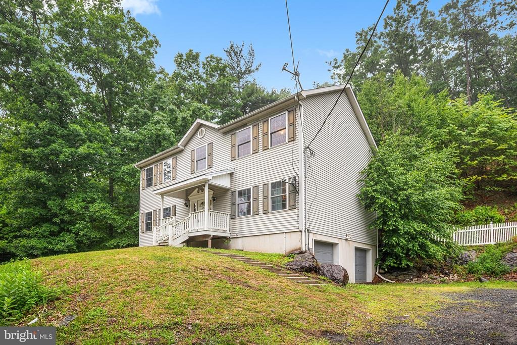 Lower Lakeview Dr, East Stroudsburg, PA 18302 #1
