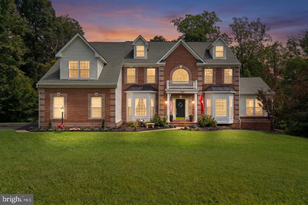 Sentinel Ridge Ln, Stafford, VA 22554 #1