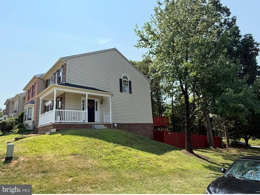 Millington Sq, Bel Air, MD 21015 #1
