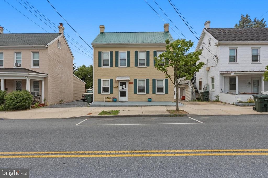 Jefferson St, Hagerstown, MD 21740 #1