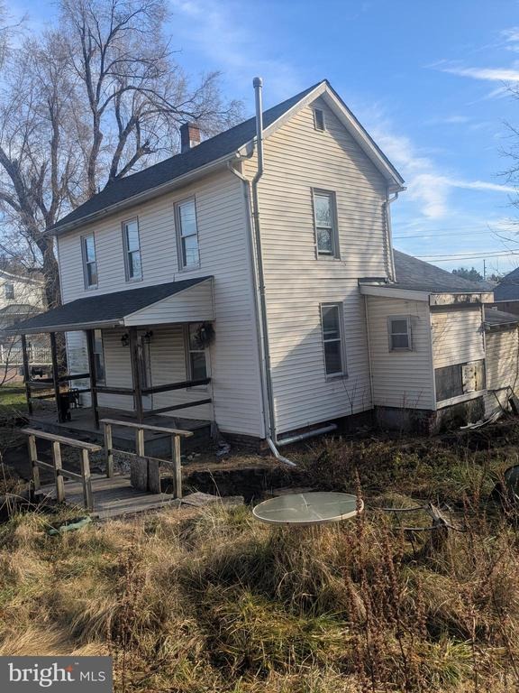 Grant St, Frostburg, MD 21532 #1