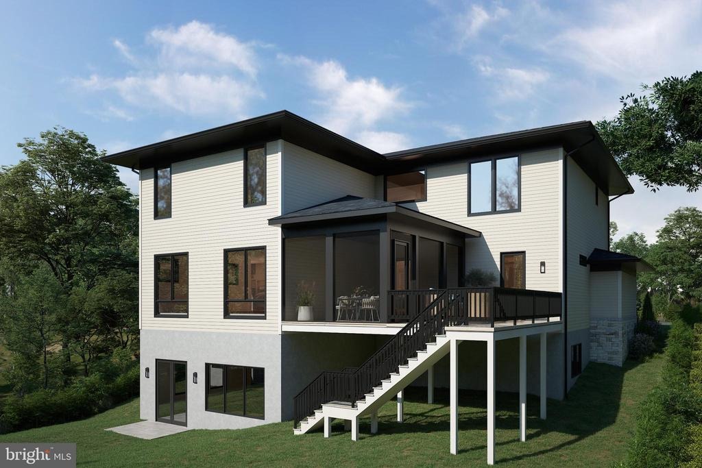 Moore Ave, Vienna, VA 22180