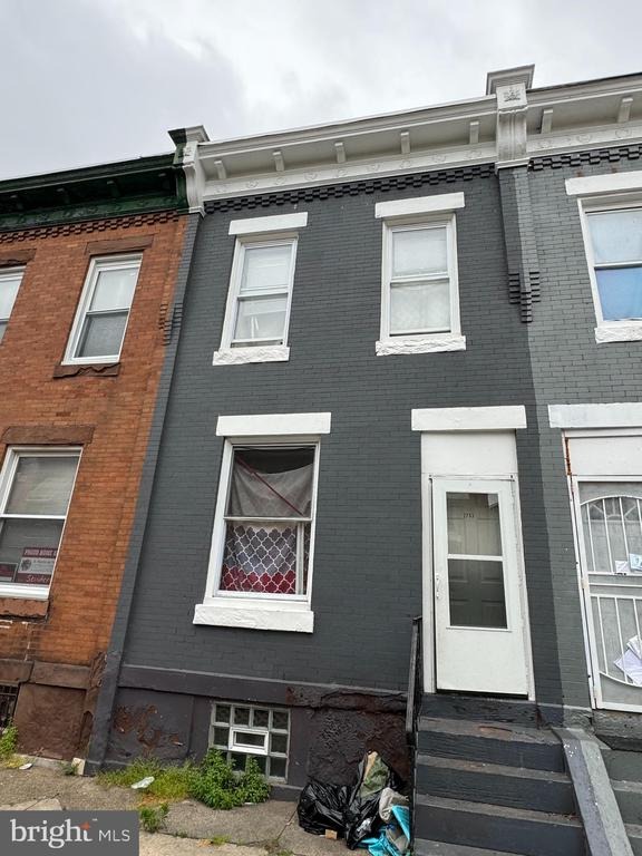 Bonsall St, Philadelphia, PA 19132
