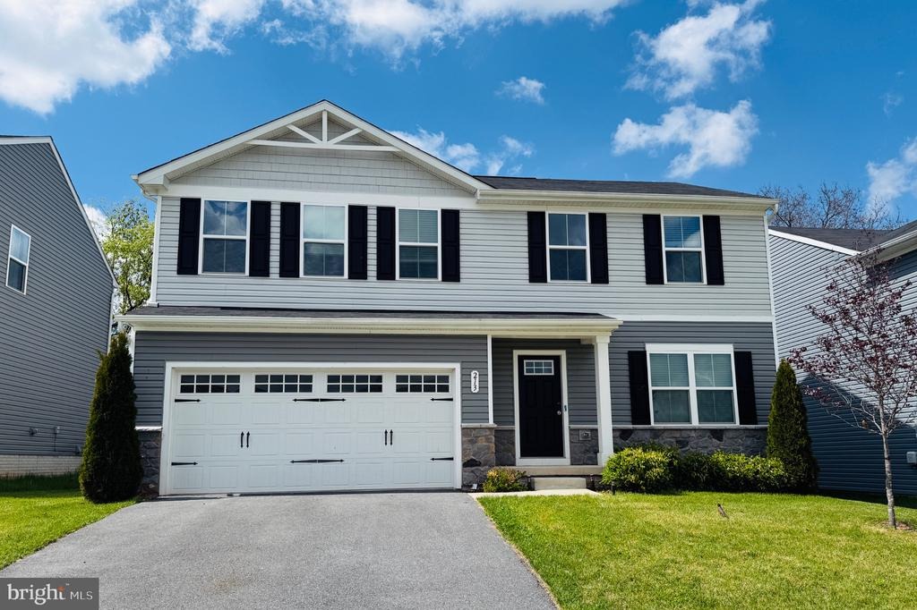 Pickett St, Taneytown, MD 21787