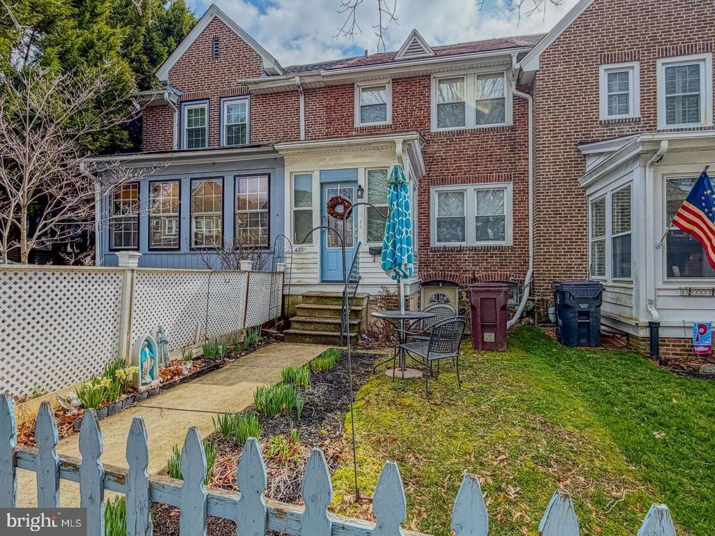 Geddes St, Wilmington, DE 19805