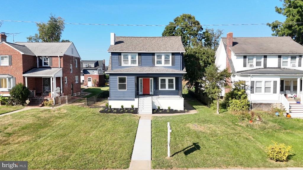 Wentworth Rd, Gwynn Oak, MD 21207 #1