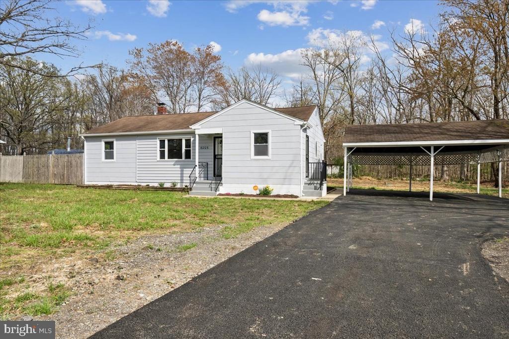 Ashbox Rd, Brandywine, MD 20613 #1