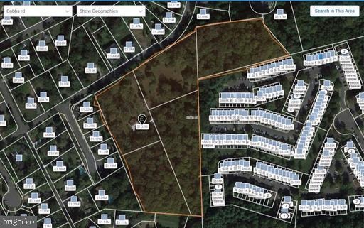Cobbs Rd, Alexandria, VA 22310 #1