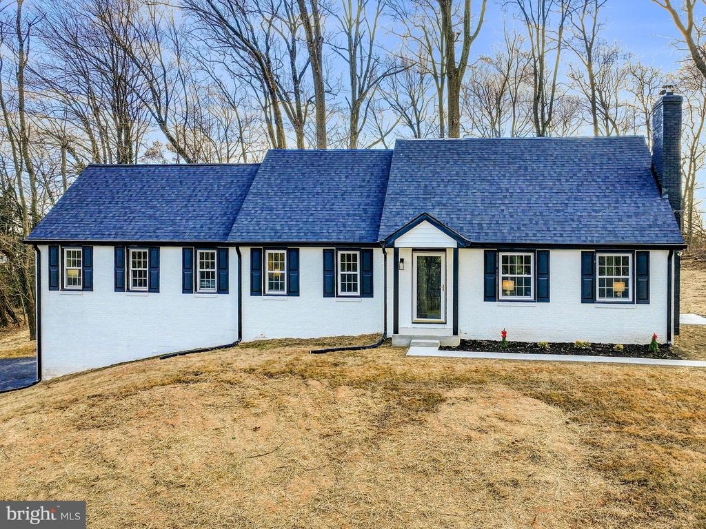 Monticello Dr, Cooksville, MD 21723