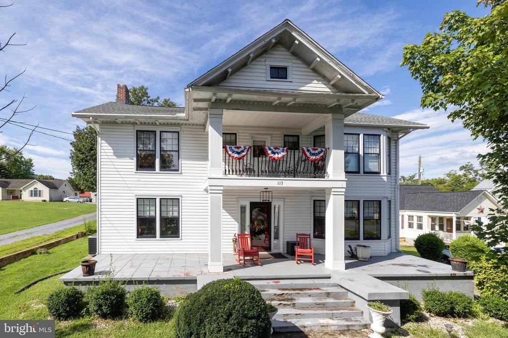 Main St, Stanley, VA 22851