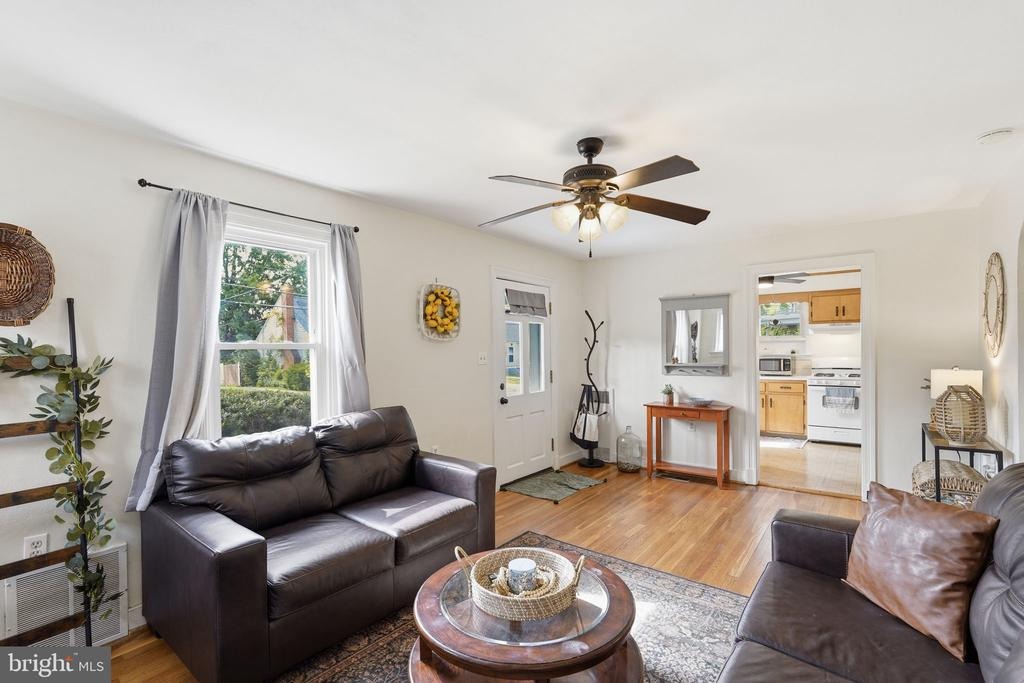 Battle Ave, Winchester, VA 22601