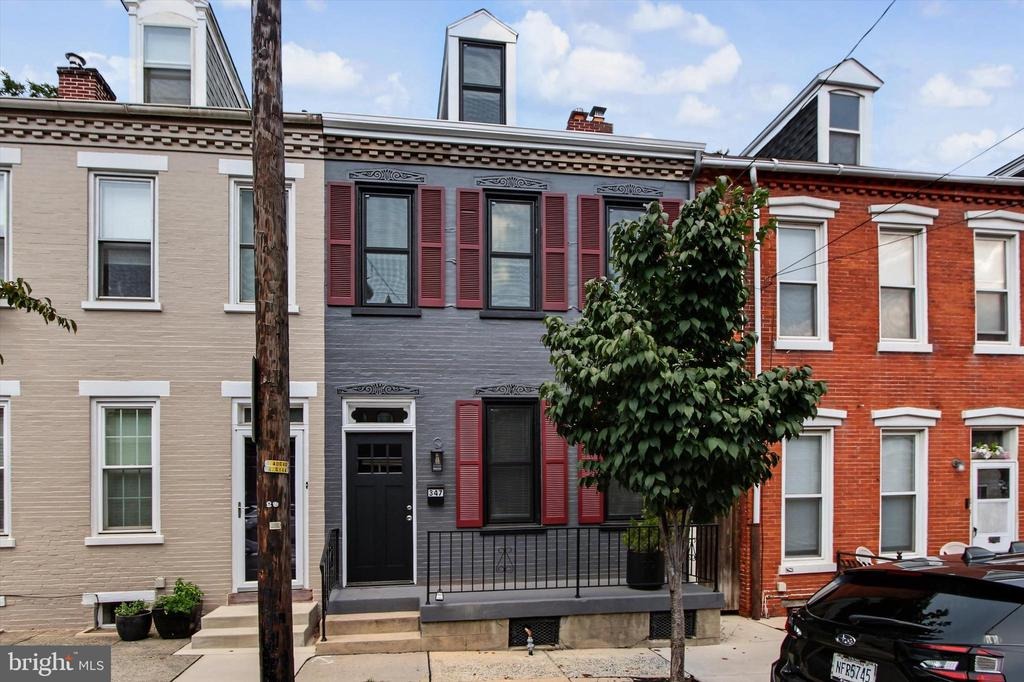 Chestnut St, Lancaster, PA 17602 #1