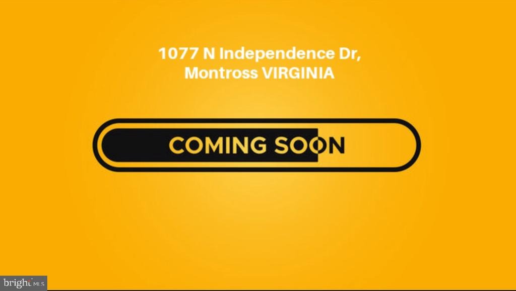 Independence Dr, Montross, VA 22520
