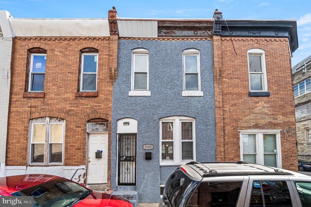Croskey St, Philadelphia, PA 19132