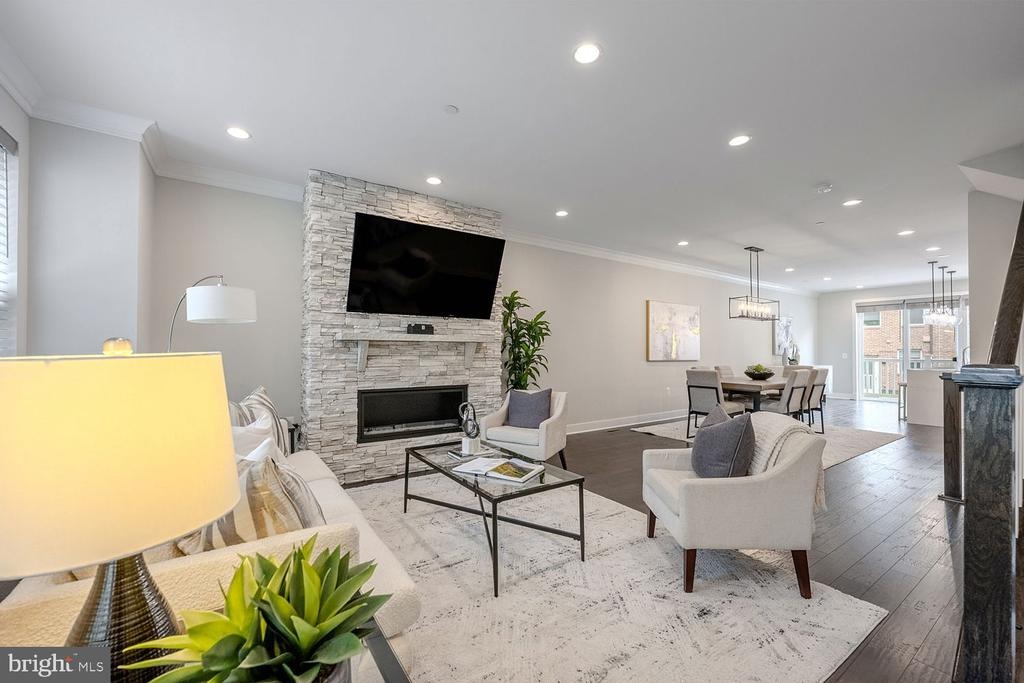 Grosvenor Pl, Rockville, MD 20852